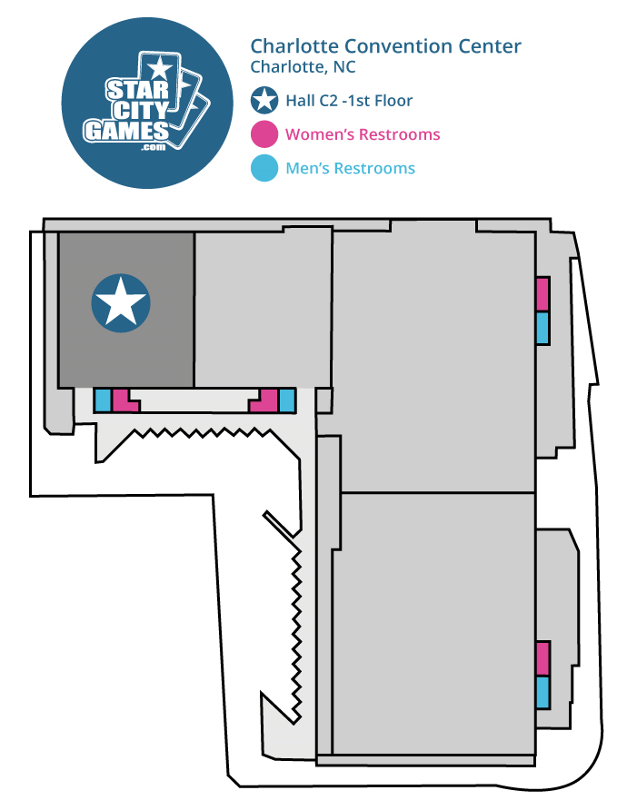 SCGINVI Map