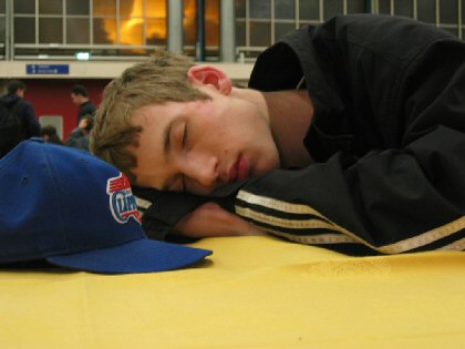 Patrick Sullivan is a special man.