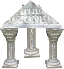 The Zone