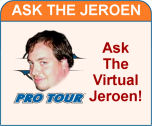 Ask the Jeroen
