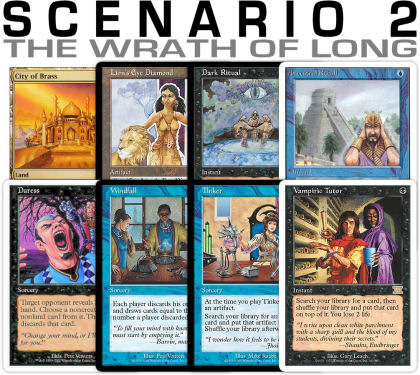 Scenario 2