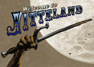 Welcome to Jitteland.