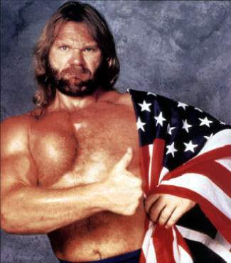 Jim Duggan