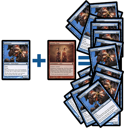 Splinter
    Twin-and-[card name=