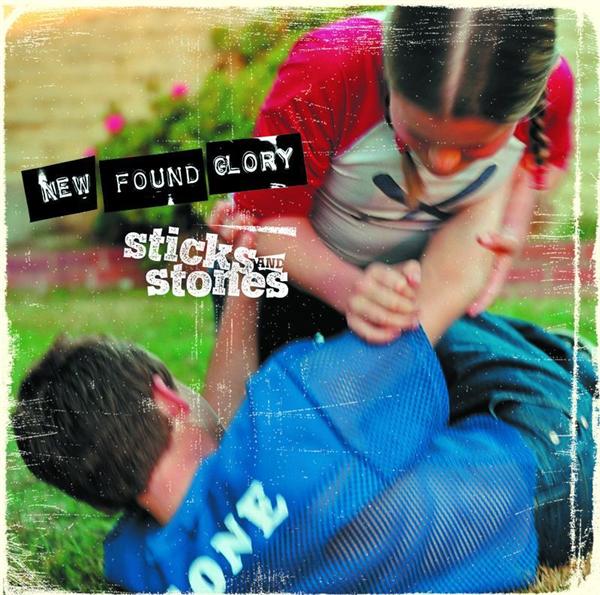 New Found
    Glory