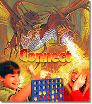 Connect Four