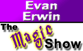 Watch Evan Erwin every Friday... at StarCityGames.com!