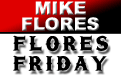 Read Mike Flores every Friday... at StarCityGames.com!