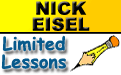 Read Nick Eisel every Monday... at StarCityGames.com!