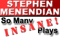 Read Stephen Menendian every Monday... at StarCityGames.com!