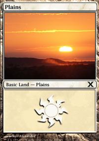 Plains!