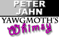 Read Peter Jahn every Wednesday... at StarCityGames.com!