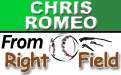 Read Chris Romeo every Tuesday... at StarCityGames.com!