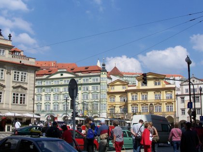 European buildings! omfg!