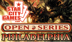 StarCityGames.com Open Series: Philadelphia June 5th - 6th