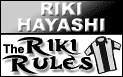 Read Riki Hayashi every week... at StarCityGames.com!