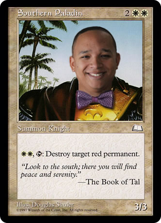 Roberto Paladin