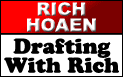 Draft With Rich Hoaen every day... at StarCityGames.com!