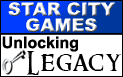 Read quality Legacy articles every Friday... at StarCityGames.com!