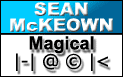 Read Sean McKeown every Friday... at StarCityGames.com