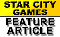 Read Feature Articles every Monday and Thursday... at StarCityGames.com!