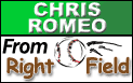 Read Chris Romeo every Thursday... at StarCityGames.com!