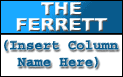 Read The Ferrett every Monday... at StarCityGames.com!