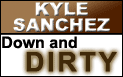 Read Kyle Sanchez every week... at StarCityGames.com!