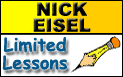 Read Nick Eisel every Tuesday... at StarCityGames.com!