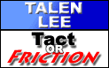 Read Talen Lee every Tuesday... at StarCityGames.com!