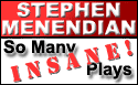 Read Stephen Menendian every week... at StarCityGames.com!