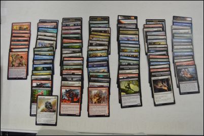 Sealed Pool