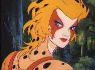 cheetara