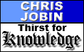 Read Chris Jobin every week... at StarCityGames.com!