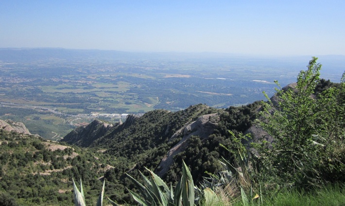 Spanish Countryside