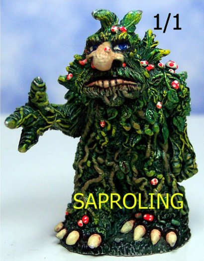 Saproling Beetz