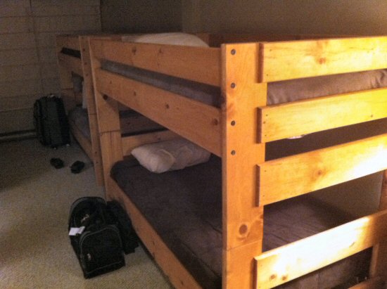 The Bunks