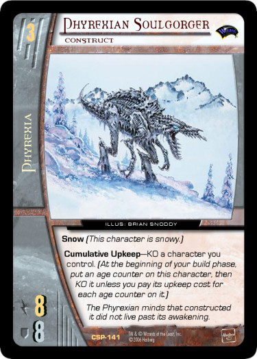 Magic/Vs Crossover Slashfic