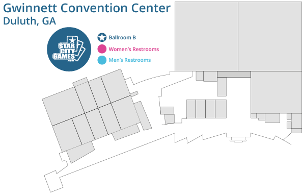 ATL Map