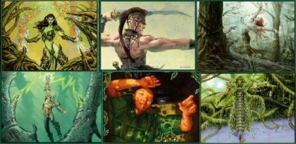 We Want YOU To Be A Druid!