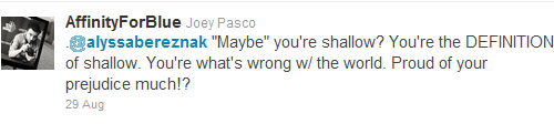joey pasco tweet