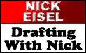 Draft with Nick every day... at StarCityGames.com!