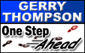 Read Gerry Thompson every week... at StarCityGames.com!