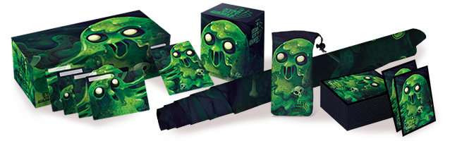 Ooze Bundle