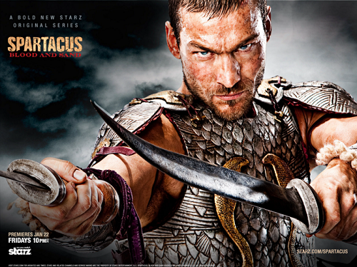 Spartacus