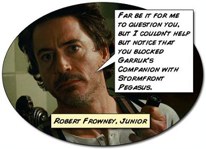 robert frowney jr 5