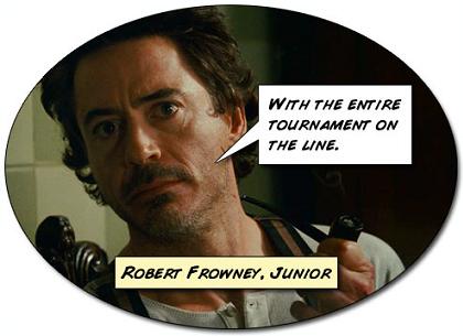 robert frowney jr 6