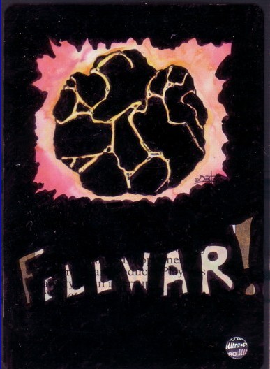 Fellwar