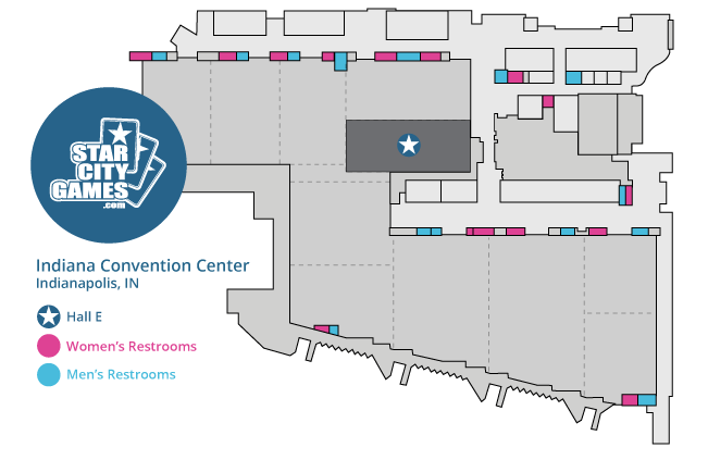 INVI Map