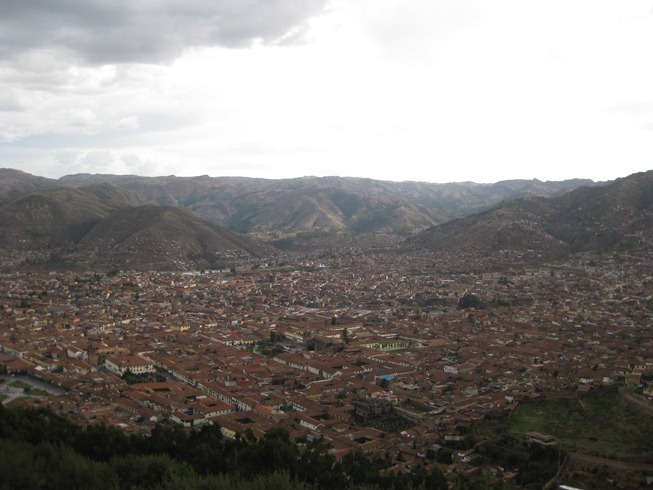 cusco